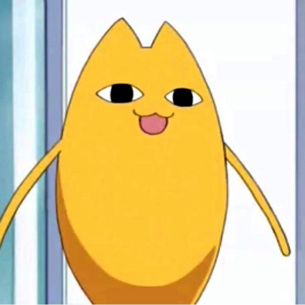 Meet your Posher, Mariana